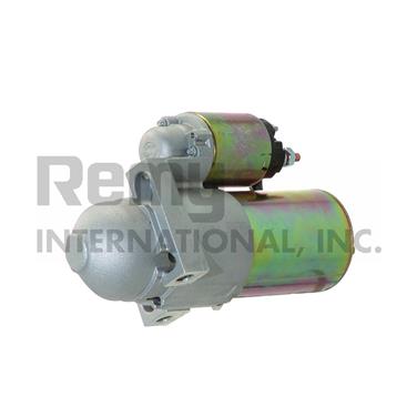 Starter Motor WD 96224