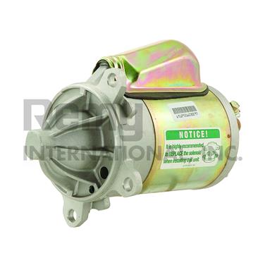 Starter Motor WD 97129