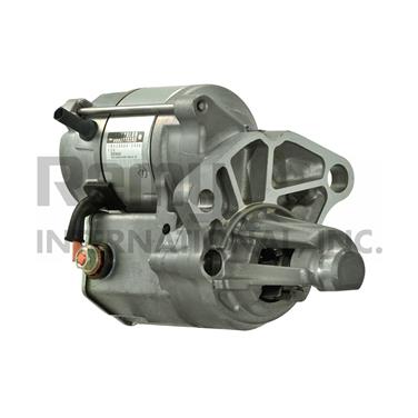 2008 Dodge Dakota Starter Motor WD 99625