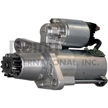 Starter Motor WD 99632