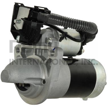 Starter Motor WD 99704