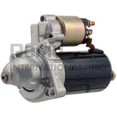 2000 BMW Z3 Starter Motor WD 99708