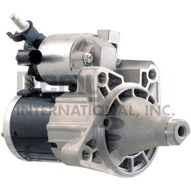 2008 Dodge Grand Caravan Starter Motor WD 99764