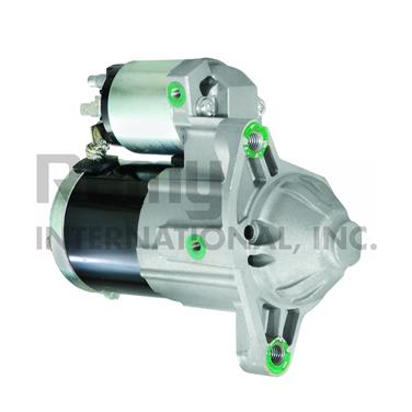 Starter Motor WD 99772