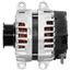 Alternator WD 11033