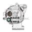 Alternator WD 11051