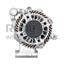 Alternator WD 11051