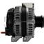 2011 Volkswagen Routan Alternator WD 11068