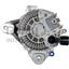 Alternator WD 11144