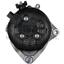 Alternator WD 11159