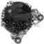 2013 Volkswagen Jetta Alternator WD 11261