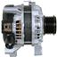 Alternator WD 11266