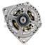 1998 Mercedes-Benz E320 Alternator WD 12022