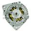 Alternator WD 12043