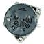 1998 Mercedes-Benz E300 Alternator WD 12046