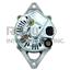 Alternator WD 12106