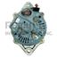 Alternator WD 12231