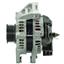 Alternator WD 12249