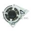 Alternator WD 12262