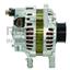 Alternator WD 12268