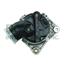 2002 BMW 330i Alternator WD 12280