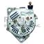 Alternator WD 12302