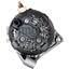 2005 Dodge Caravan Alternator WD 12315