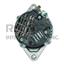 Alternator WD 12343