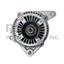 Alternator WD 12369