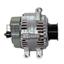 Alternator WD 12376