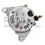 Alternator WD 12393