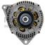 Alternator WD 12418