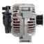 Alternator WD 12431