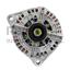 Alternator WD 12433