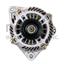 Alternator WD 12447