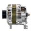 Alternator WD 12447