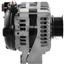 Alternator WD 12455