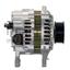 Alternator WD 12492