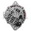 Alternator WD 12496