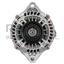 Alternator WD 12496