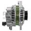 Alternator WD 12496