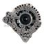 2013 Volkswagen Golf Alternator WD 12505