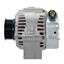 Alternator WD 12550