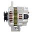 Alternator WD 12552