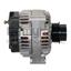 Alternator WD 12555