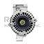 Alternator WD 12561