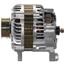 Alternator WD 12569