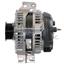 Alternator WD 12571