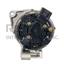 Alternator WD 12572