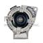 Alternator WD 12572